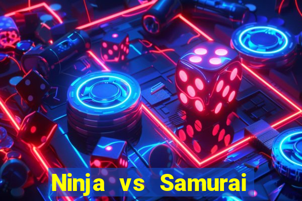 Ninja vs Samurai demo demo